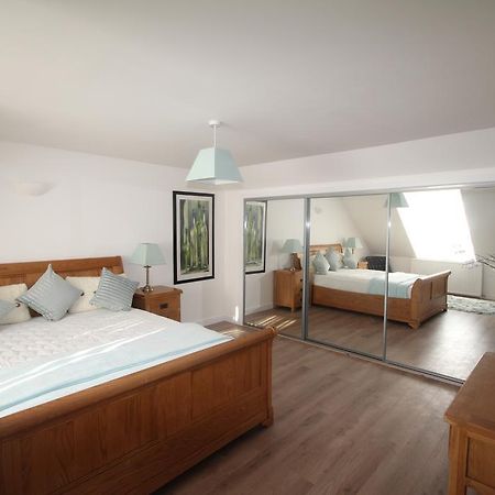 Woodend Bed and Breakfast Glenrothes Habitación foto