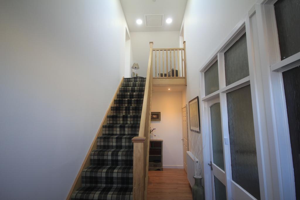 Woodend Bed and Breakfast Glenrothes Exterior foto