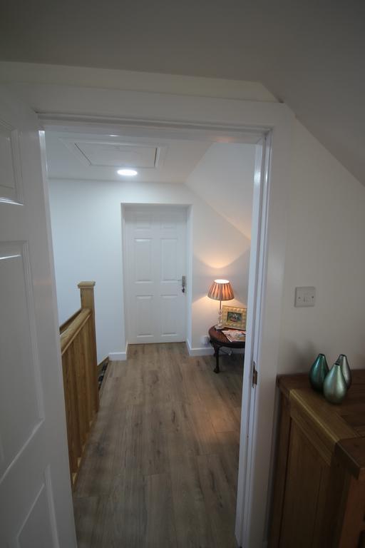 Woodend Bed and Breakfast Glenrothes Habitación foto