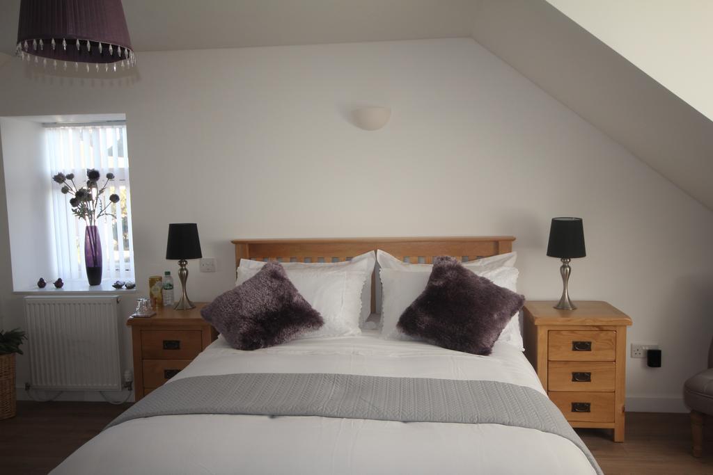 Woodend Bed and Breakfast Glenrothes Habitación foto