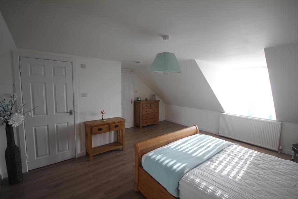 Woodend Bed and Breakfast Glenrothes Habitación foto