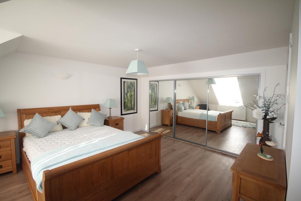 Woodend Bed and Breakfast Glenrothes Habitación foto