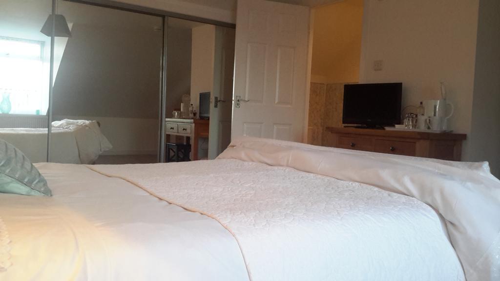 Woodend Bed and Breakfast Glenrothes Exterior foto