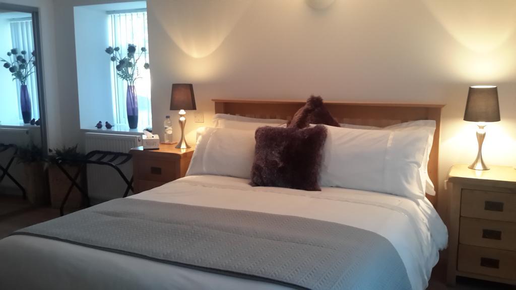 Woodend Bed and Breakfast Glenrothes Exterior foto