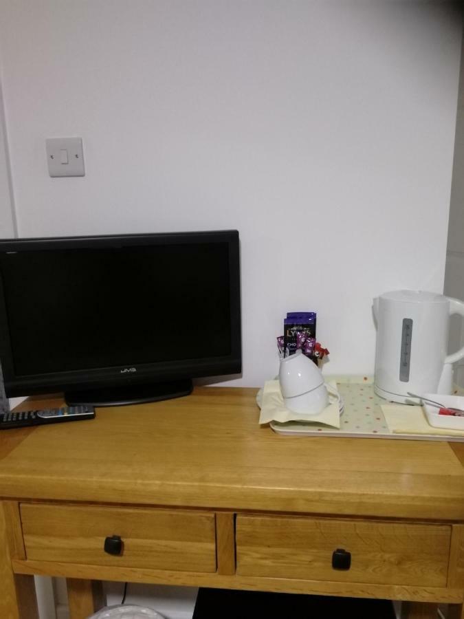 Woodend Bed and Breakfast Glenrothes Exterior foto