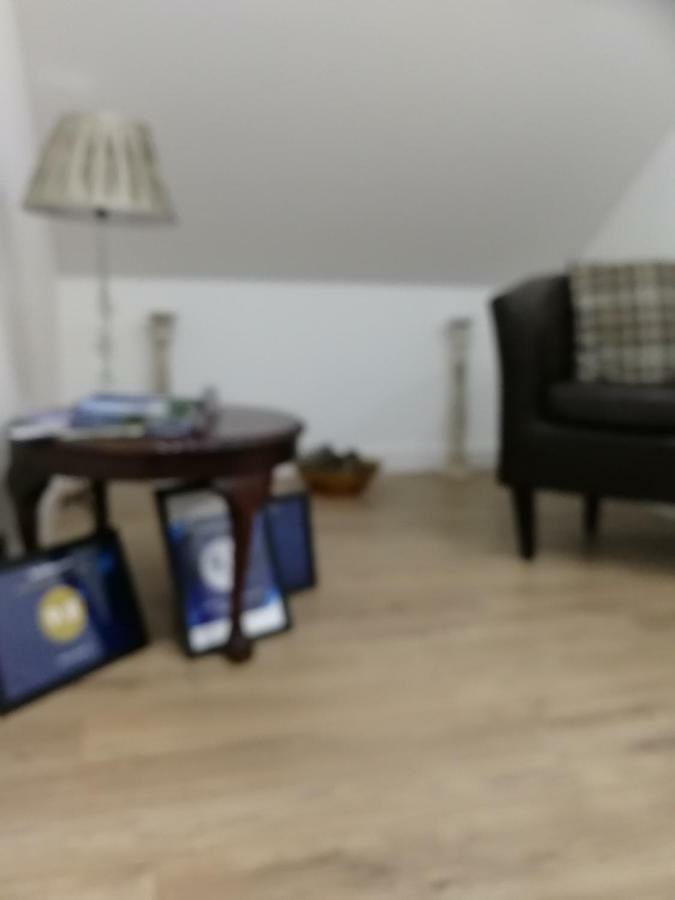 Woodend Bed and Breakfast Glenrothes Exterior foto