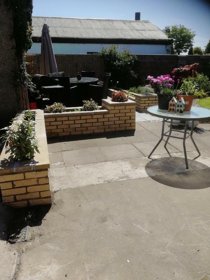 Woodend Bed and Breakfast Glenrothes Exterior foto